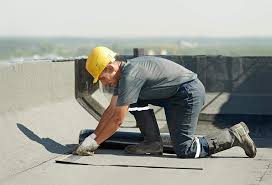 Professional Roofing servicies in Big Timber, MT